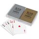 Eat Drink Be Thankful Double Deck Playing Cards Image 1 of 2
